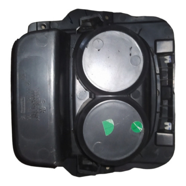 Porta Copos Peugeot 208 1.5 8v 