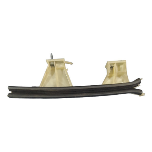 Guia Do Vidro Diant Direito Citroen C4 Picasso 9654091580