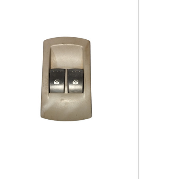 Botão Vidro Elétrico  Renault Symbol 1.6 8200531521