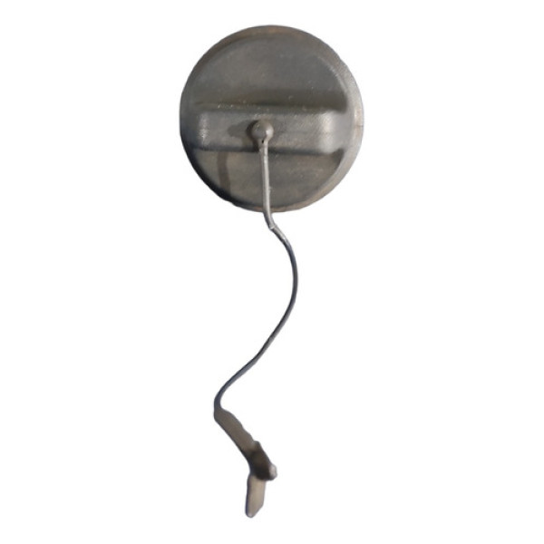 Tampa Do Tanque Combustível Renault Duster Sandero 2012 