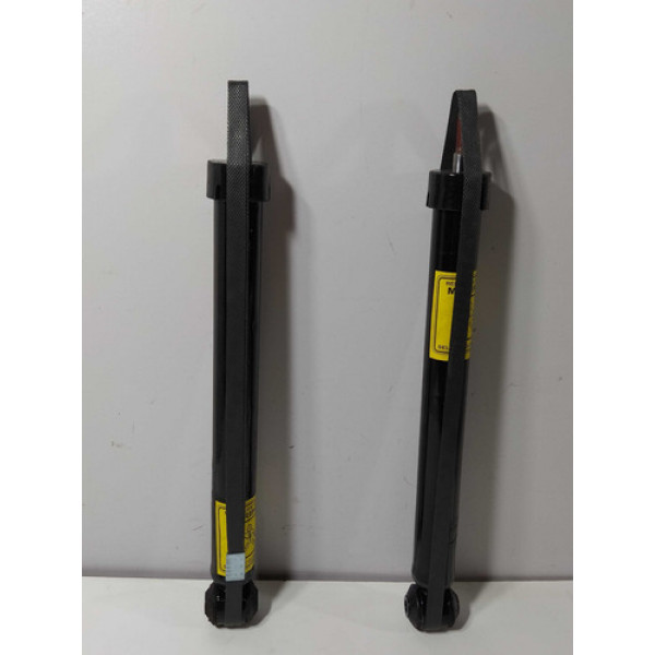 Par De Amortecedor Traseiro Idea Adventure 2006 Em Diante 