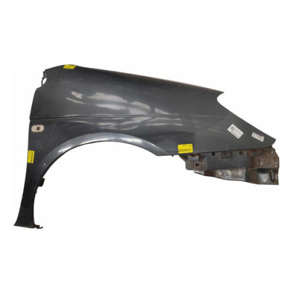 Paralama Direito Renault Scenic 2001 A 2007 Cinza 