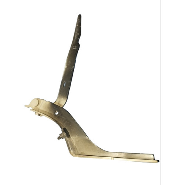 Dobradiça Capo Peugeot 307 Lado Direito