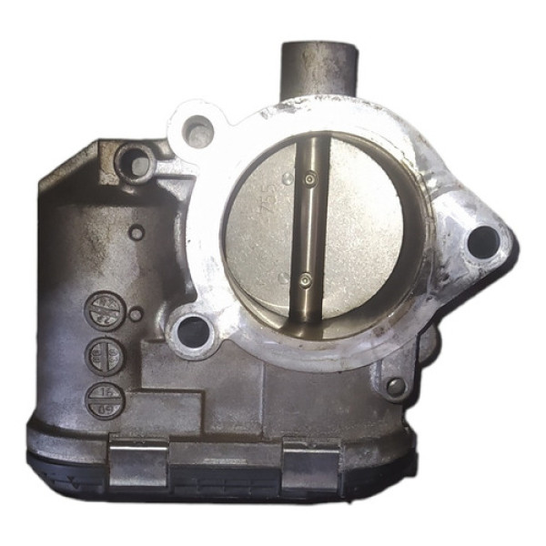 Corpo Borboleta Tbi Citroen C3 C4 Xsara 1.6 16v 0280750085