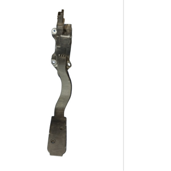 Pedal Do Acelerador Peugeot 308 9671433880