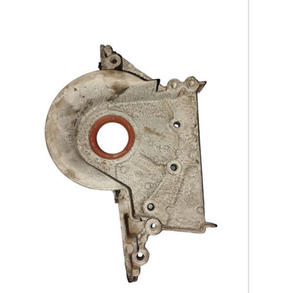 Tampa Virabrequim Motor Renault Clio 1.6 16v