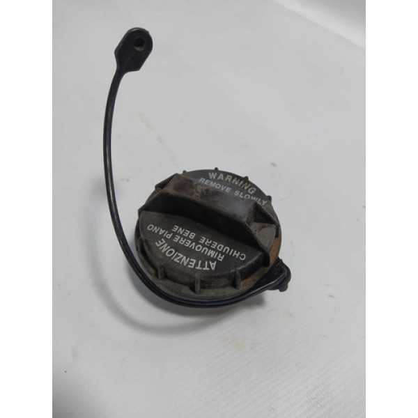 Tampa Do Tanque De Combustível Ix35 Gasolina 310101s000