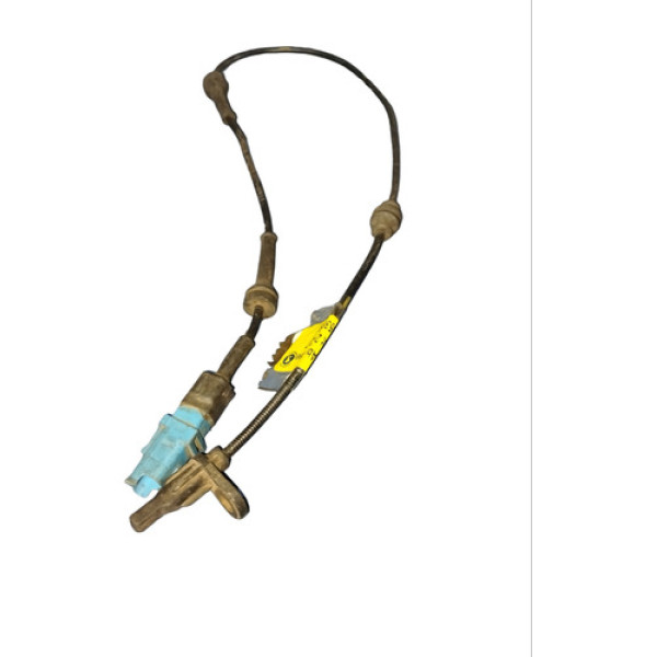 Sensor Velocidade Abs Traseiro Peugeot 207 208 C3 1.4  1.6