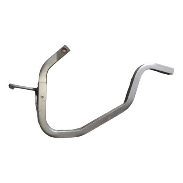 Dobradiça Tampa Traseira Lado Esquerdo Renault Logan 