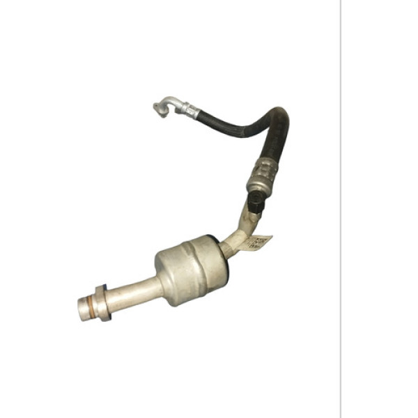 Mangueira Duto Ar Condicionado Renault Captur 1.3 Turbo