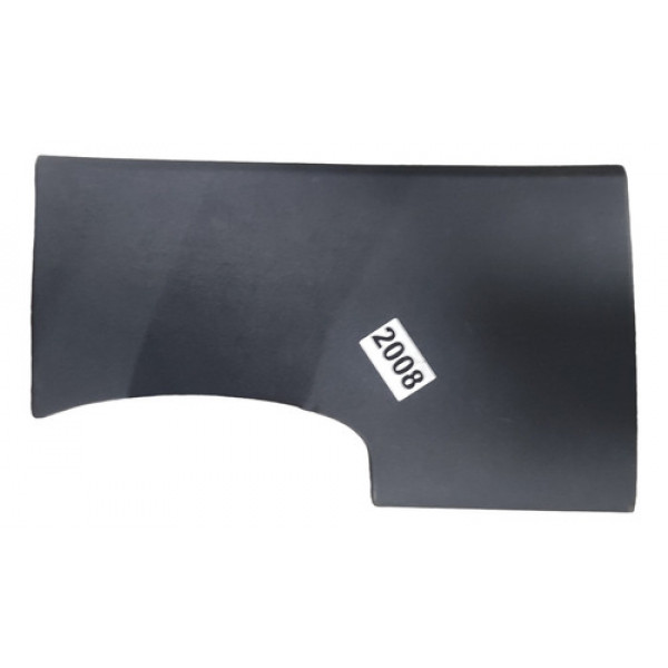 Acabamento Caixa Fusível Tampa Peugeot 208  1525170