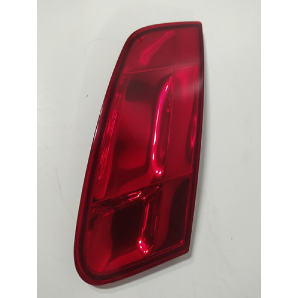 Lanterna Da Tampa Fiat Siena 2004 A 2012 Direito 