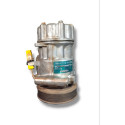 Compressor Ar Condicionado Citroen C3 1.6 N9655191680