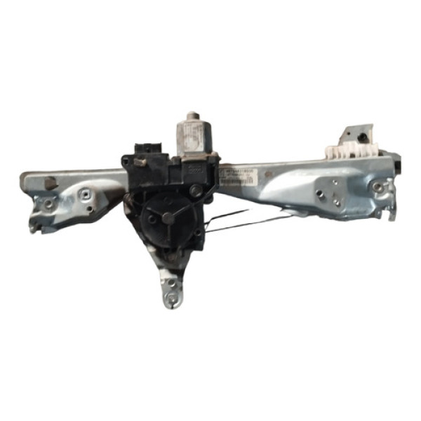 Máquina De Vidro Traseira Esquerda Peugeot 308