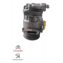Compressor Ar Condicionado Citroen Peugeot 307  C4 Pallas