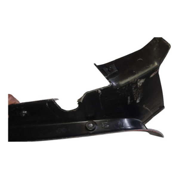 Moldura Traseira Ld Caçamba Peugeot Hoggar 9686747077