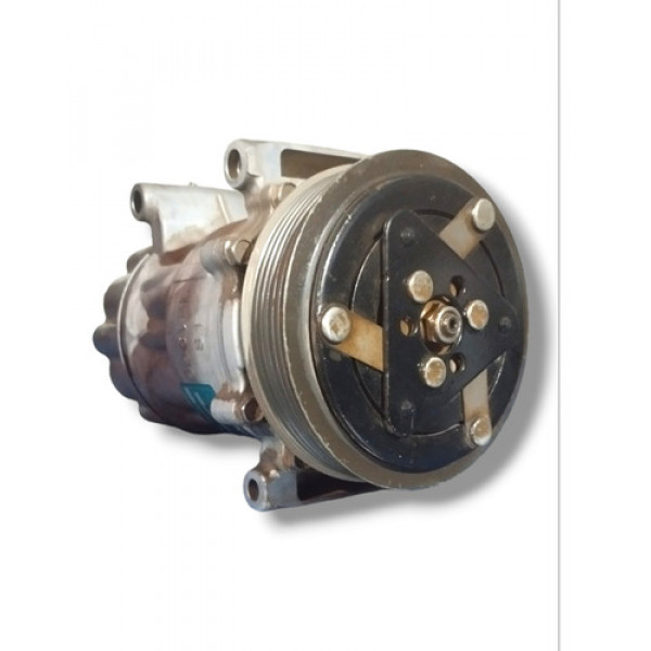 Compressor Ar Condicionado Citroen C3 1.6 N9655191680