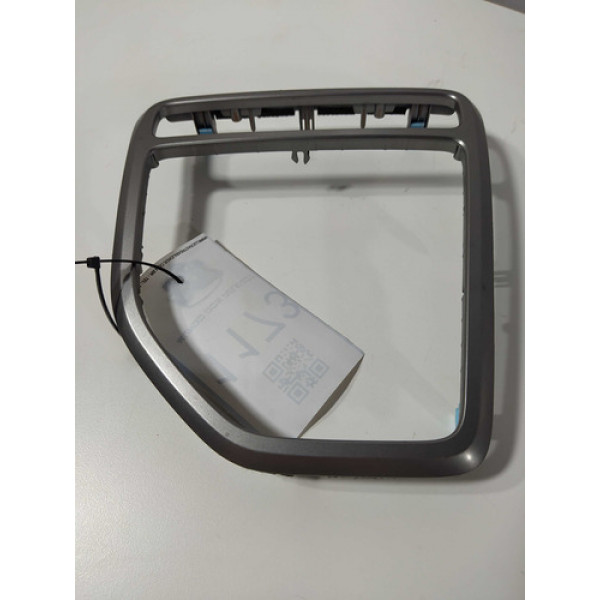 Moldura Aplique Câmbio Hyundai Creta 2017 A 2019 Original