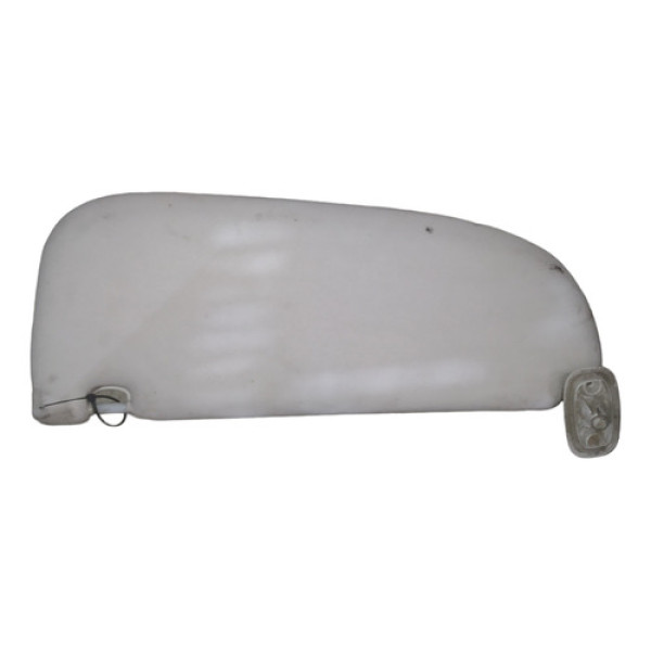 Quebra Sol Direito Original Peugeot 207 2013