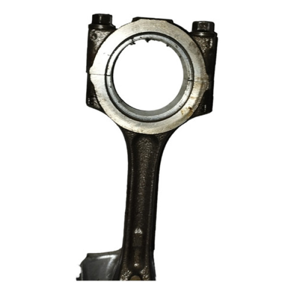 Pistao Com Biela Renault Clio 1.0 16v Gasolina 