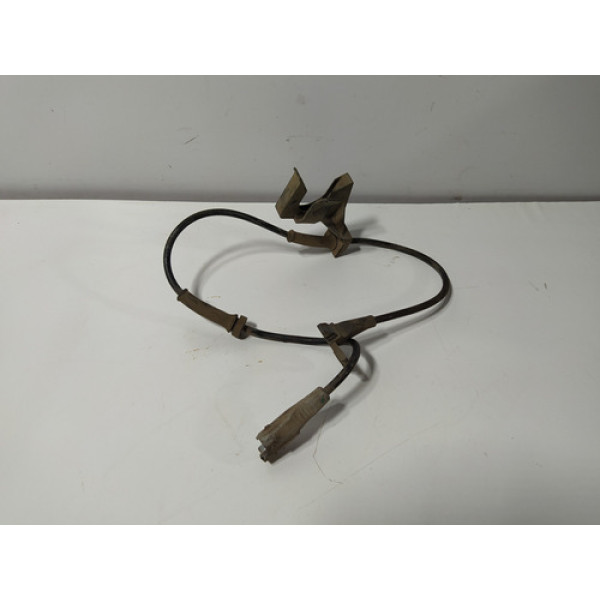 Sensor Abs Peugeot 308 Dianteiro Original 9659058280