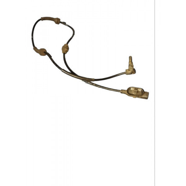 Sensor Abs Dianteiro Fiat Punto 2008  51763164