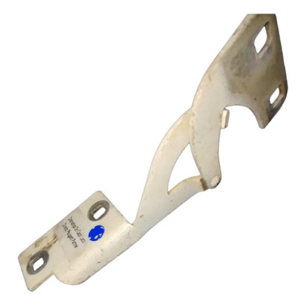 Dobradiça Direita Do Capô Peugeot  307