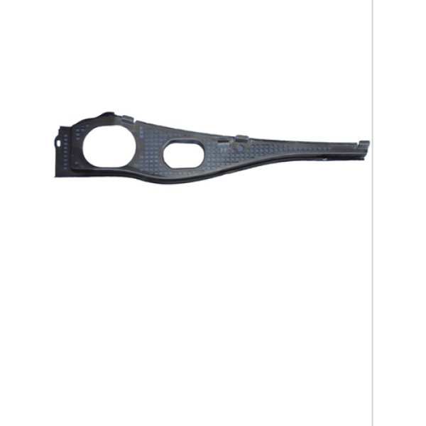 Grade Churrasqueira L/direito Daster 