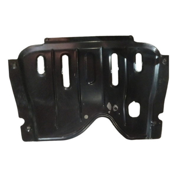 Protetor De Carter  Renault Logan 2012