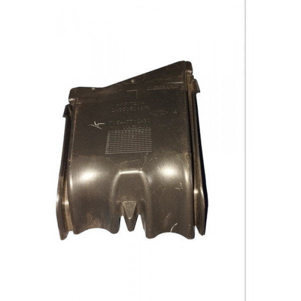 Acabamento Caixa De Fusível Renault Captur 1.3 16v 2022