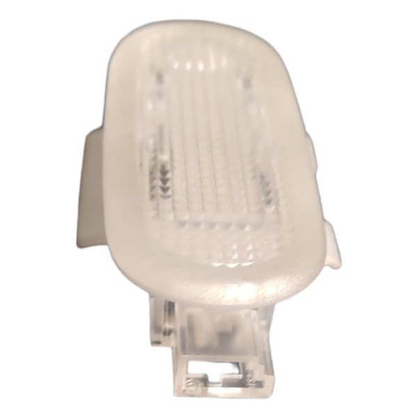 Lanterna Luz De Quebra Sol Teto Renault Fluence 2011 81293xx