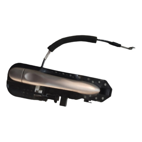 Maçaneta Externa Da Porta Traseira Direita Renault Fluence 