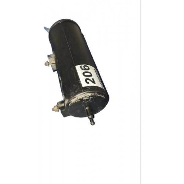 Valvula Filtro Canister Peugeot 206 1.6 2002