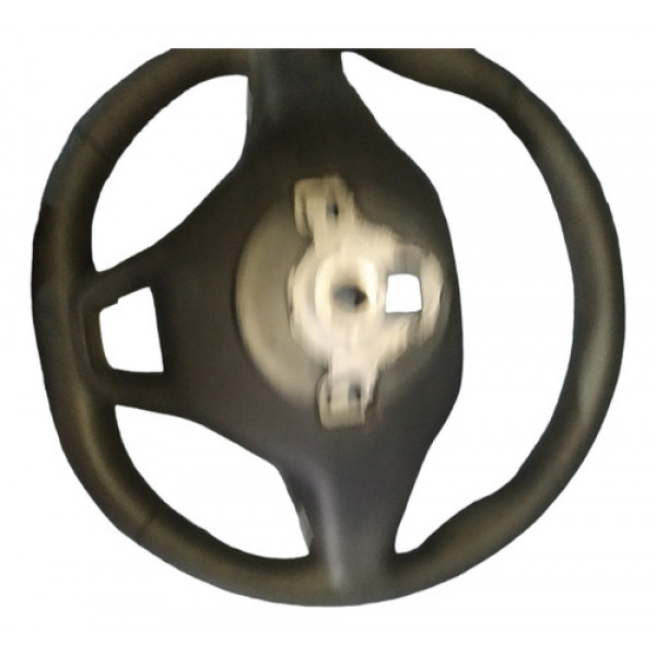 Volante Renault Logan 2021