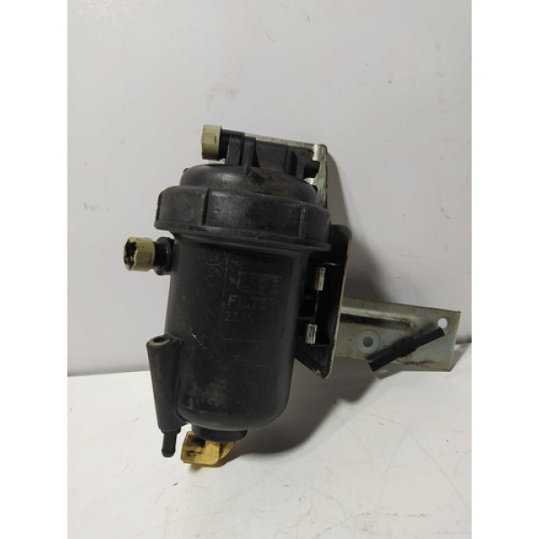 Suporte Filtro De Óleo Combustível Ducato Boxer Jumper 2.3 