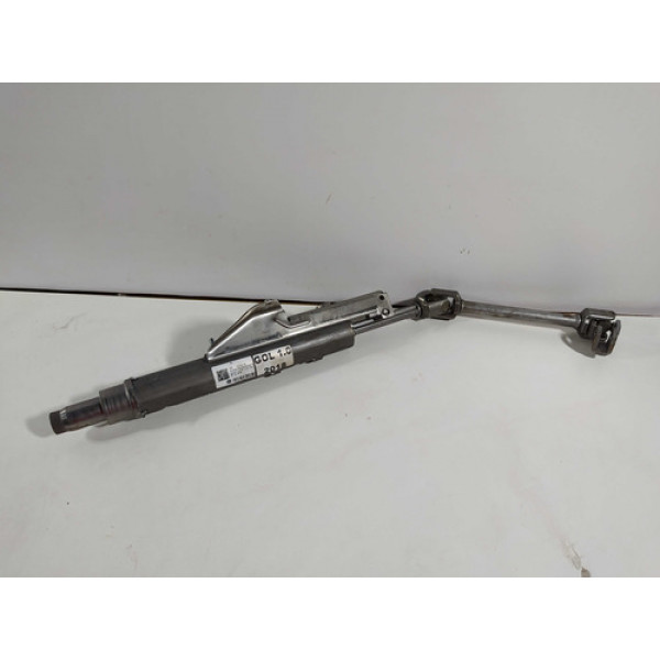 Coluna De Direção Fixa Original Gol Voyage Saveiro 5u1419501