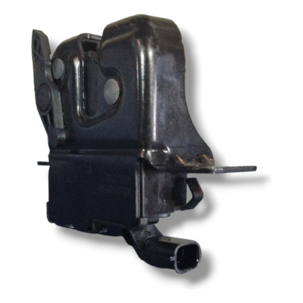 Fechadura Da Tampa Do Porta Malas Renault Sandero 905039605r