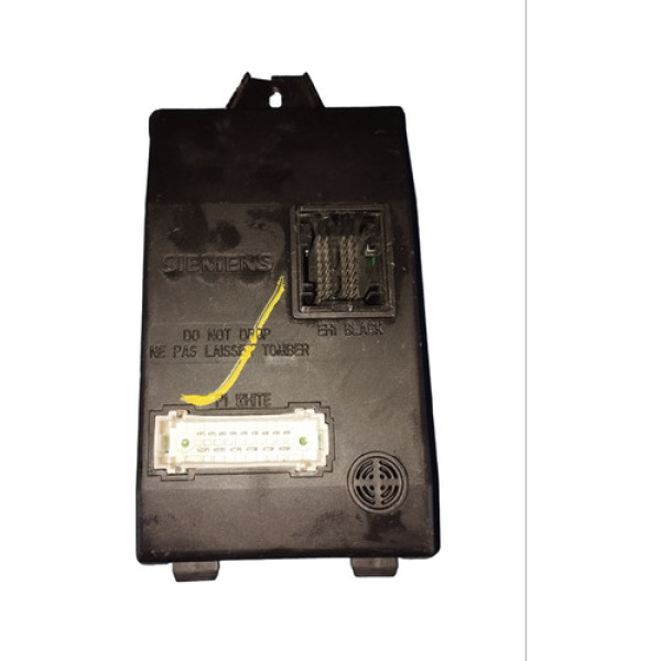 Módulo Bsi Renault Clio 1.0 2010 A 2011 S118522005