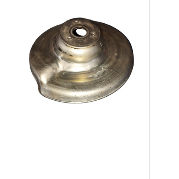 Prato Superior Amortecedor Dianteiro Direito Renault Duster