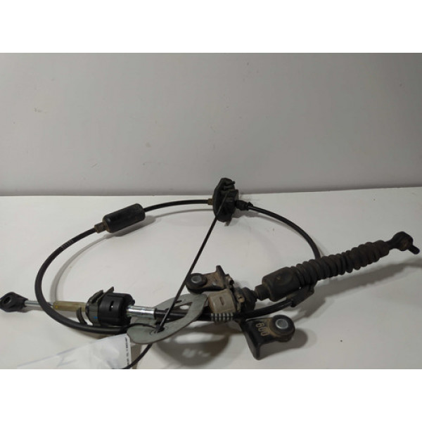 Cabo Trambulador Hyundai Ix35 2.0 16v 2012 A 2018 Automat