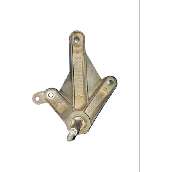 Suporte Coxim Câmbio Logan Sandero 1.0 16v 8200043084