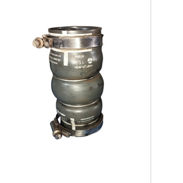 Mangueira Intercooler Peugeot Expert 1.6 Thp