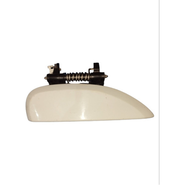 Maçaneta Externa Porta Traseira Direita Renault Sandero 2020