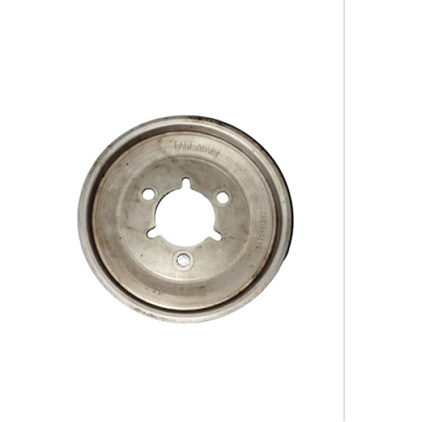 Polia Do Virabrequim Peugeot 206  307 Citroen C3 9621543580