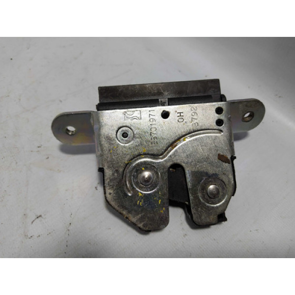 Fechadura Elétrica Tampa Traseira  Punto Bravo Idea 55701971