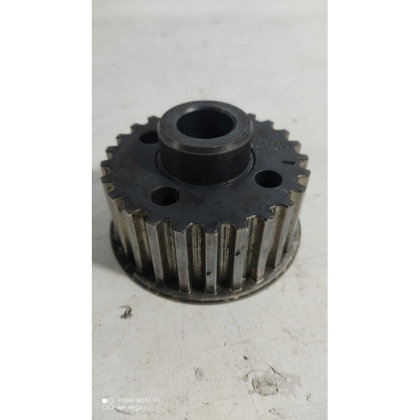 Engrenagem Virabrequim 25 Dentes Ducato Boxer Jumper 2.3 