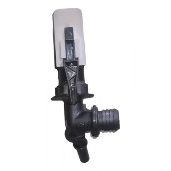 Sensor Hidrovacuo Citroen Peugeot 1.6 16v 2017 9673199580