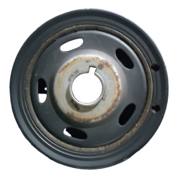 Polia Do Virabrequim Peugeot 208 308 1.4 1.6 E110124a