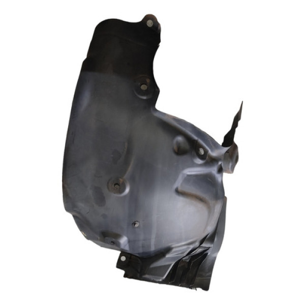 Parabarro Inferior Dianteiro Esquerdo Renault Fluence 2014 