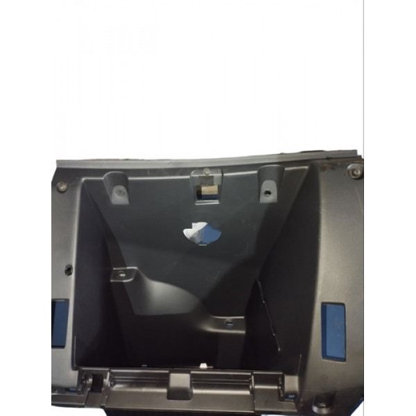 Suporte Tampa Porta Luvas Peugeot 208 2019 Original 